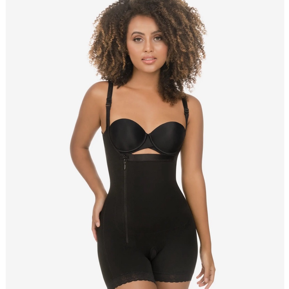 Colombian Shapewear Faja Removable Straps size 2XL/40